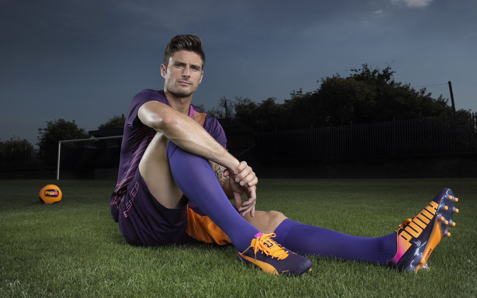 球场“坚不可摧”的防线：冠军队伍的秘密武器